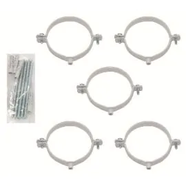 Vaillant Flue Support Brackets (x5) 303821