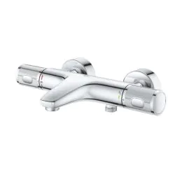 Grohe Grotherm 1000 Thermostatic Bath/Shower Mixer 34833000