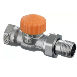 IMI 3932-02.000 eclipse valve 1/2" straight