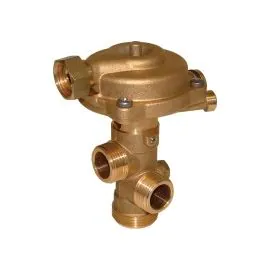 Ravenheat 0002VAL06005/0 3-Way Valve CSI 85