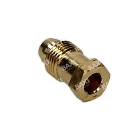 Baxi 402492 Shr Off Union 6Mm Lg Shnk (Std