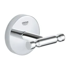 Grohe Baucosmopolitan Robe Hook 40461001