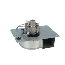 FAN ASSEMBLY