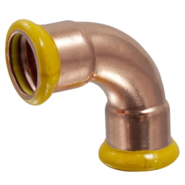 Pegasus PressFit (Gas) Elbow 28mm 441238