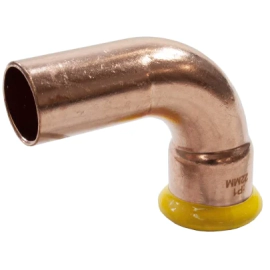 Pegasus PressFit (Gas) Street Elbow 22mm 441835