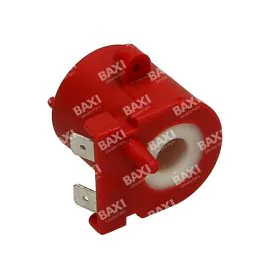 Potterton 45900406-003 Operator Solenoid 240 RED