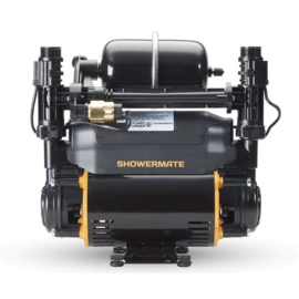 Stuart Turner Showermate U2.0 Bar Universal Twin Pump 47376