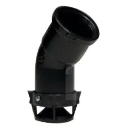 Vokera 45 Degree Plume Divertor (487)