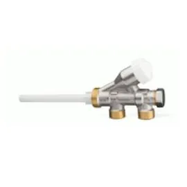 IMI Radiett Thermostatic radiator valve 50-680.005