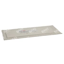 Potterton 5000532 Rear Cc Insulation Panel