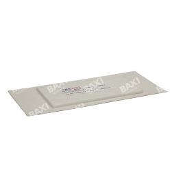 Potterton 5000533 Insulation C/C Side