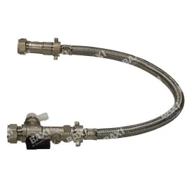Potterton 5106144 Filling Loop