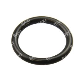 Potterton 5106237 O Ring 17.86X2.68Mm Epdm(Pk 2)