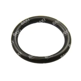 Potterton 5106237 O Ring 17.86X2.68Mm Epdm(Pk 2)