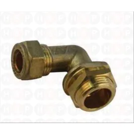 ELBOW OUTLET