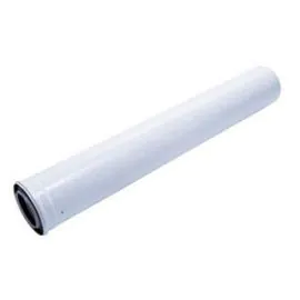 Baxi 5111074 Baxi/Potterton Multifit 1 Meter Flue Extension (5111074)