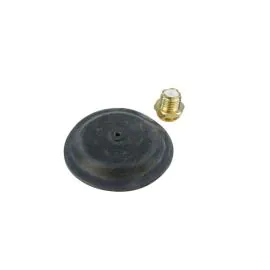 Baxi 5111140 Diaphragm Repair Kit DHW