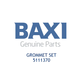 Baxi 5111370 Grommet Set