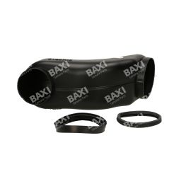Potterton 5112317 Kit Duct Flue