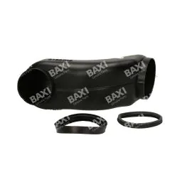 Potterton 5112317 Kit Duct Flue