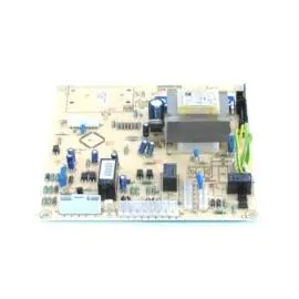 Baxi 5112380 Pcb