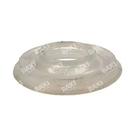 Baxi 5112387 Gasket Drain Condensate Pipe