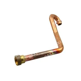 Baxi 5112400 Retrofit Inlet Ch Pipe