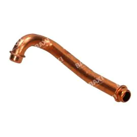 Baxi 5112401 Retrofit Outlet Ch Pipe