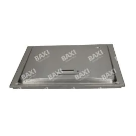 Baxi 5112743 Panel-Combustion Box Front