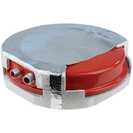 Baxi 5113000 Vessel Expansion Storage