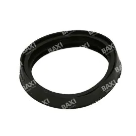 Potterton 5113042 Seal Flue Tube Elbow 60 Dia
