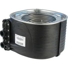 Baxi 5114687 Heat Exchanger