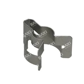 Baxi 5114716 Fixing Clip