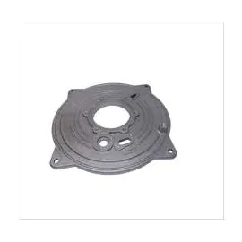 Baxi 5114750 Combustion Chamber Upper Cover