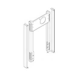 Baxi/Potterton Stand Off Kit 