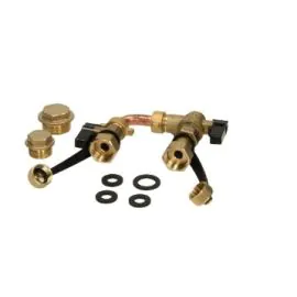 Baxi 5119495 Filling Loop Kit