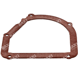 Main Burner Plate Gasket (Red) 5130582