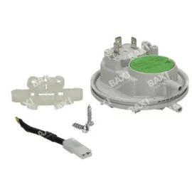 FAN PRESSURE SWITCH