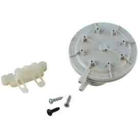 Baxi 5137531 FAN PRESSURE SWITCH