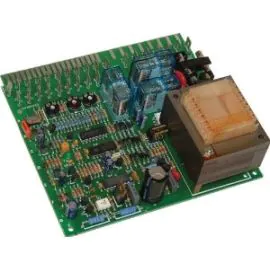 Ferroli 39800070 PCB - VMF3