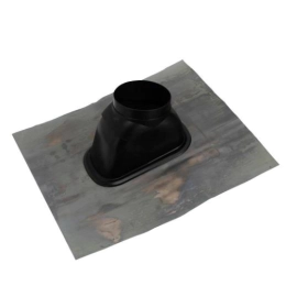 Ideal Universal Weather Collar (100mm) 152258