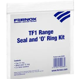 Fernox TF1 Seal Kit 59288