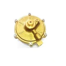 Alpha 6.5629950 DHW Flow Valve (240/280)