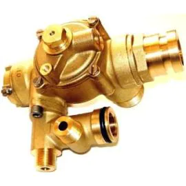 Alpha 6.5646200 3 Port Valve Only (240/280)