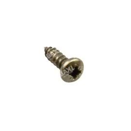 Potterton 612857 Screw No4Abx9.5 Recessed Pan