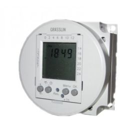 Baxi 247207 Kit Timer Electronic 7 Day