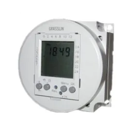 Baxi 247207 Kit Timer Electronic 7 Day