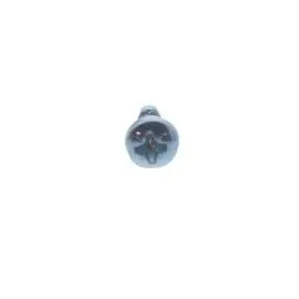 SCREW M6 X 15MM DOG POINT