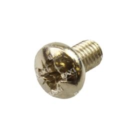 Potterton 633978 Screw Panpoz M6X10 Ms Np
