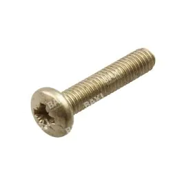 Potterton 633984 Screw M4X20 Mcpan Poz Sn